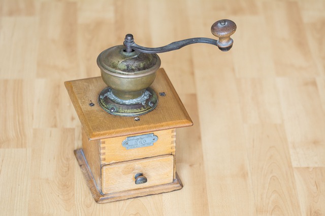 Kaffekværn fra Stelton: Et elegant og funktionelt tilbehør til kaffeentusiaster